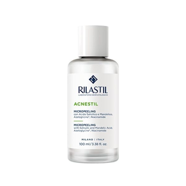 RILASTIL ACNESTIL PB SOOTHING SEBUM-NORM. GEL 30ML