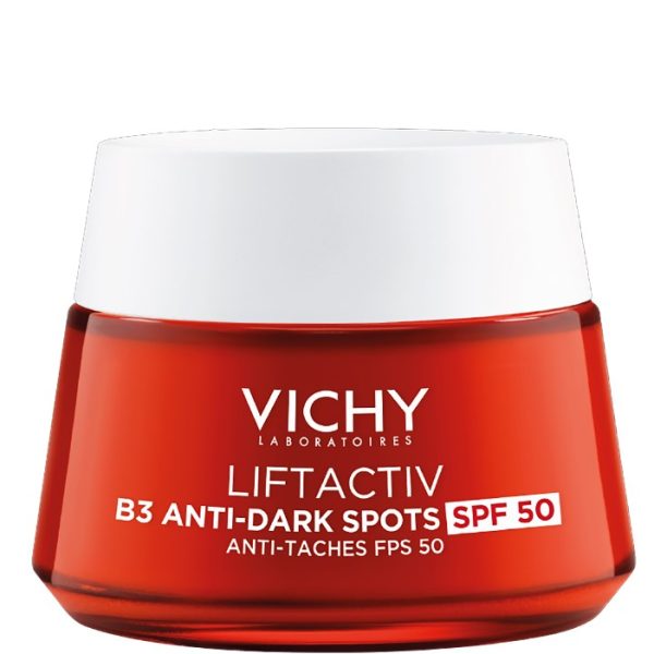 VICHY LIFT B3 SPEC CREAM SPF50 50ML