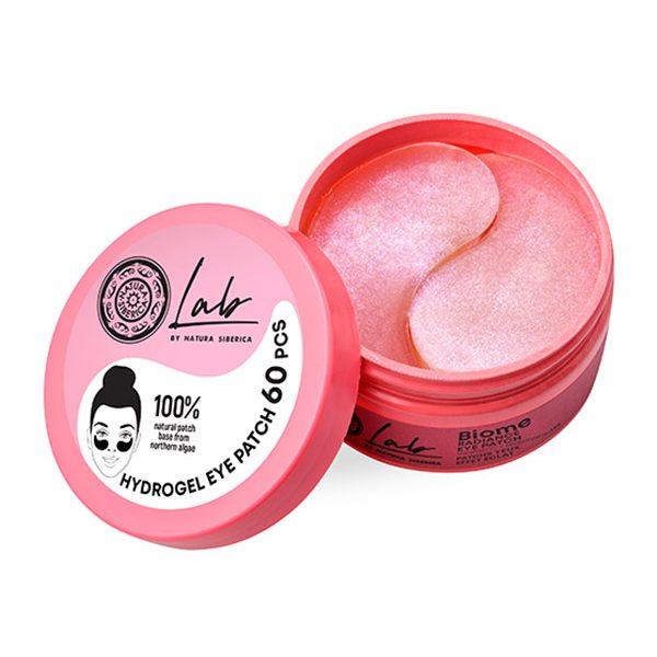 LAB BY NS. BIOME. RADIANCE EYE PATCH, 60 PCS