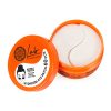 LAB BY NS. BIOME. REFRESHING AND SMOOTHING EYE PATCH, 60 PCS