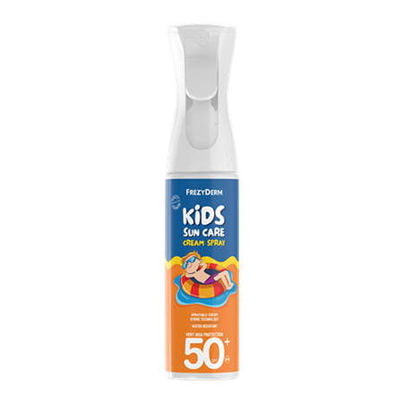 FREZYDERM KIDS S.CARE CR SPRAY SPF50+275ML