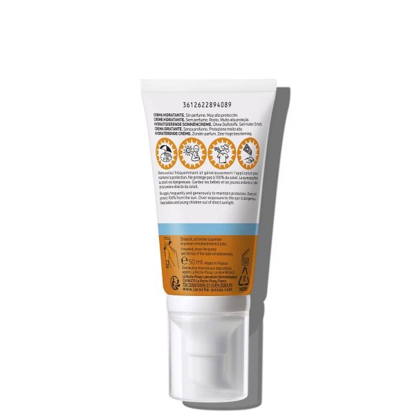 LRP ANTHELIOS ULT CR SP50+ T50ML - Image 2