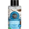 NS OS BD HYDRATING BODY MIST COCONUT MILK, 200 ML