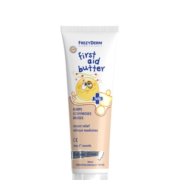 FREZYDERM FIRST AID BUTTER 50ml