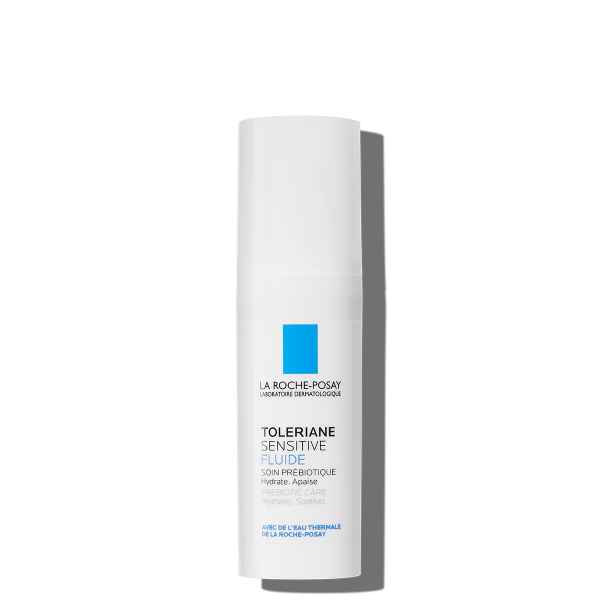 LRP TOLERIANE SENSITIVE FLUIDE T40ML