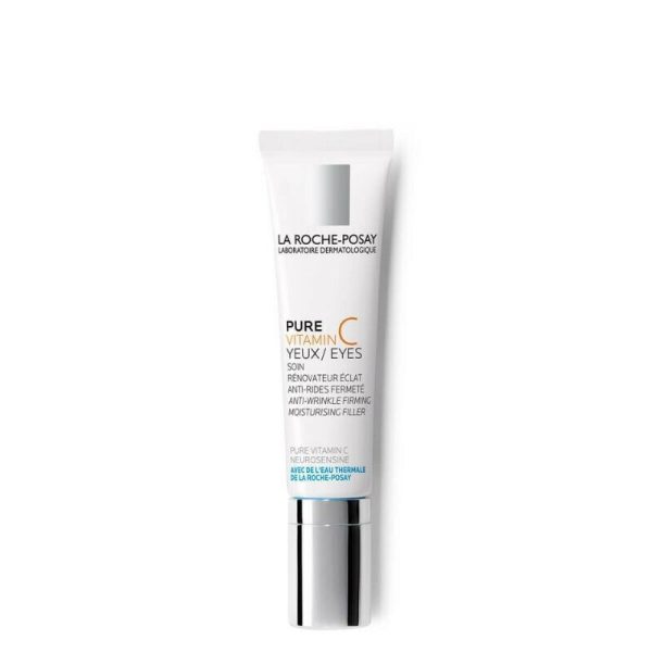 LRP REDERMIC C YEUX T15ML