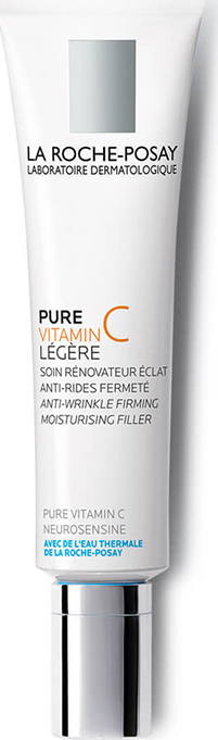 LRP REDERMIC C PNM T40ML