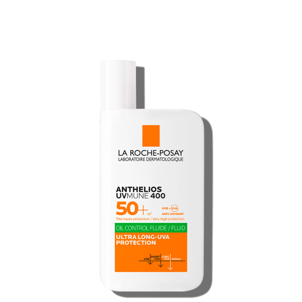 PLRP ANTHELIOS OIL CONT FL AP50+ F50ML