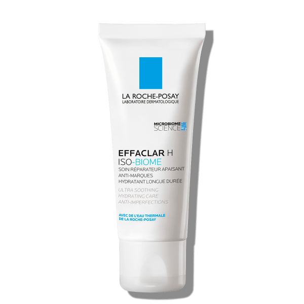 LRP EFFACLAR H ISOBIOME SOIN 40ML