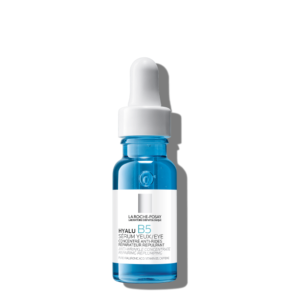 LRP HYALU B5 EYES SERUM 15 ML GR