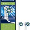 ORAL-B CROSS ACTION 2