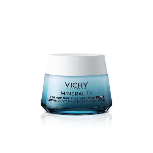 VICHY M89 RICH CREAM J50ML