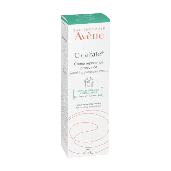 AVENE CICALFATE CREME REPARATRICE 40ML