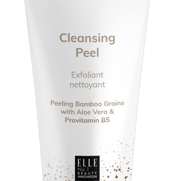GESKE CLEANSING PEEL