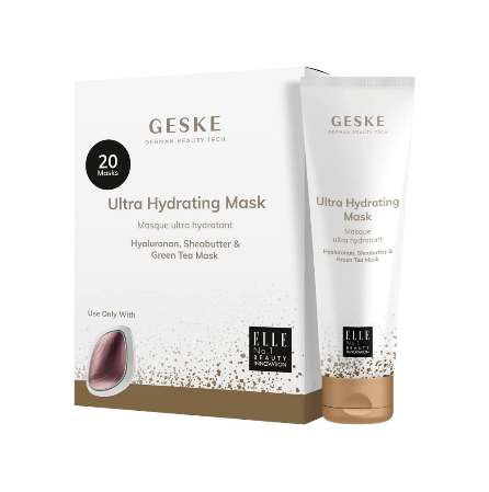 GESKE ULTRA HYDRATING MASK