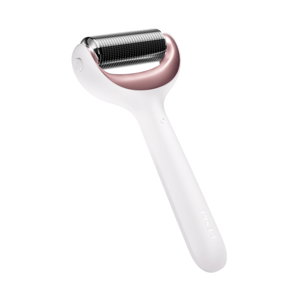 GESKE MICRONEEDLE FACE & BODY ROLLER 9 IN 1 STARLIGHT