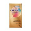 DUREX REAL FEEL 6