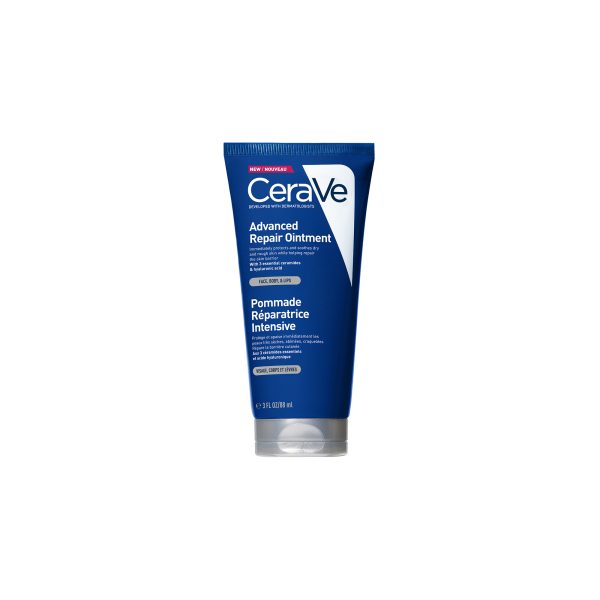 CERAVE OINTMENT 3oz (88ml) GR
