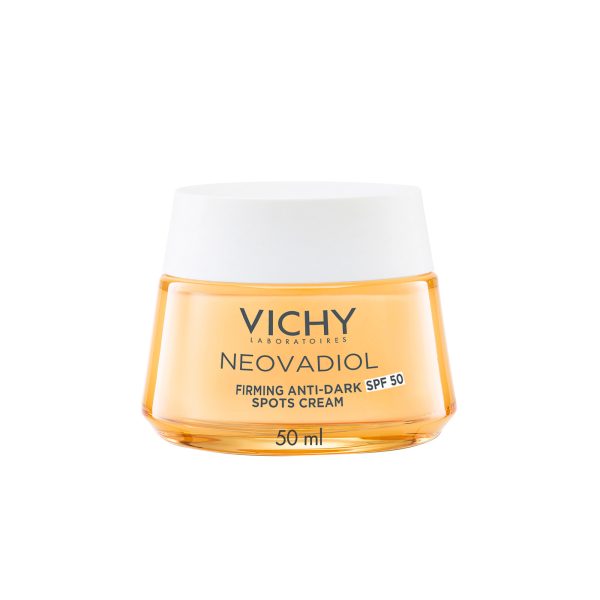 VICHY NEOVADIOL TONE CO CR SPF50 P50ML