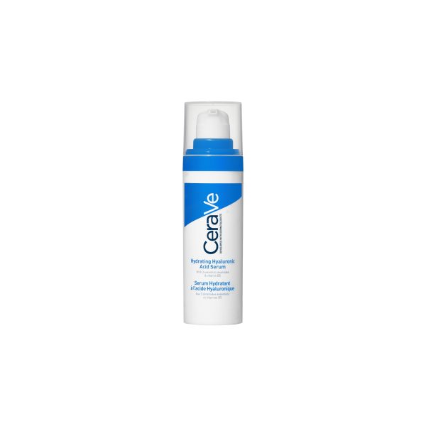 CERAVE HA SERUM 1OZ GR