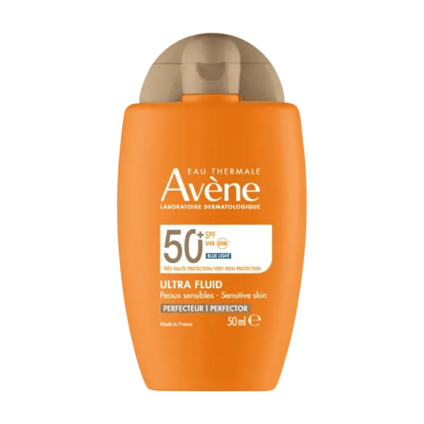 AVENE ULTRA FLUID PERFECTEUR  SPF50+ 50ML