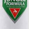 JUNGLE FORMULA SOFT CARE NO TOUCH SPRAY 125ML