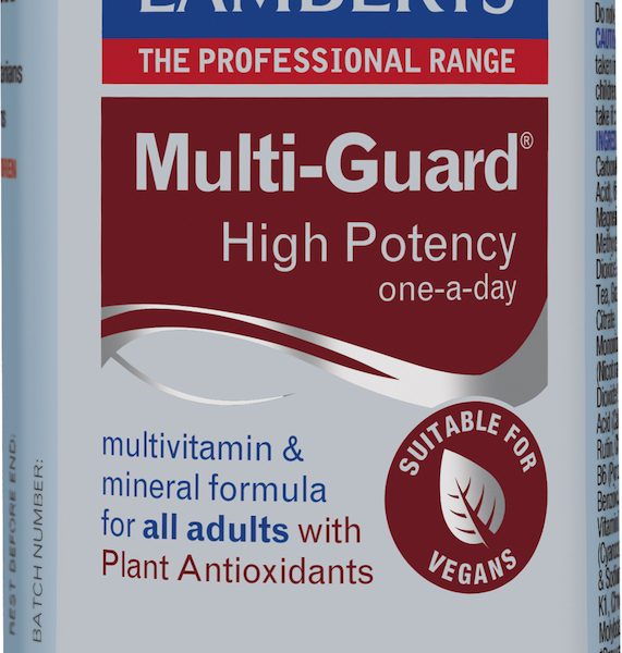 LAMBERTS MULTI GUARD 30TABS