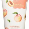 FRUDIA MY ORCHARD PEACH CL FOAM (LOW PH CLEANSER) 120ML