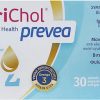 EPSILON HEALTH ARICHOL PREVEA (BOX OF 30 SOFT GELS)