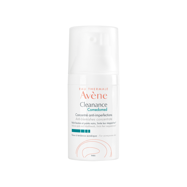 AVENE CLEANANCE COMEDOMED 30ML