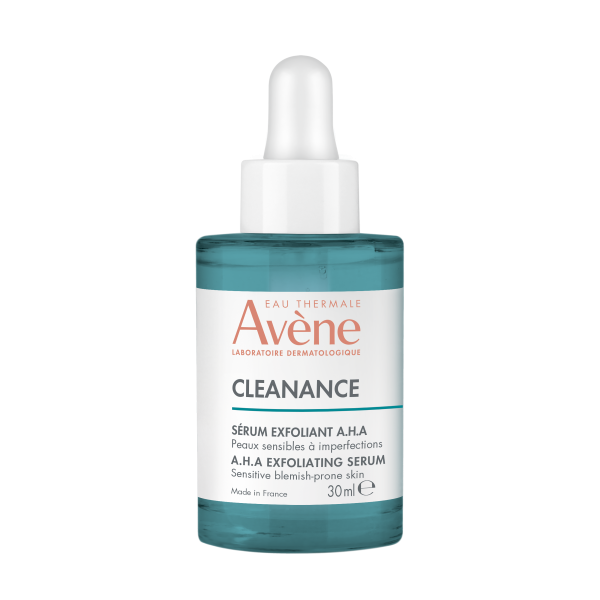 AVENE Cleanance Ορός Απολέπισης 30ml
