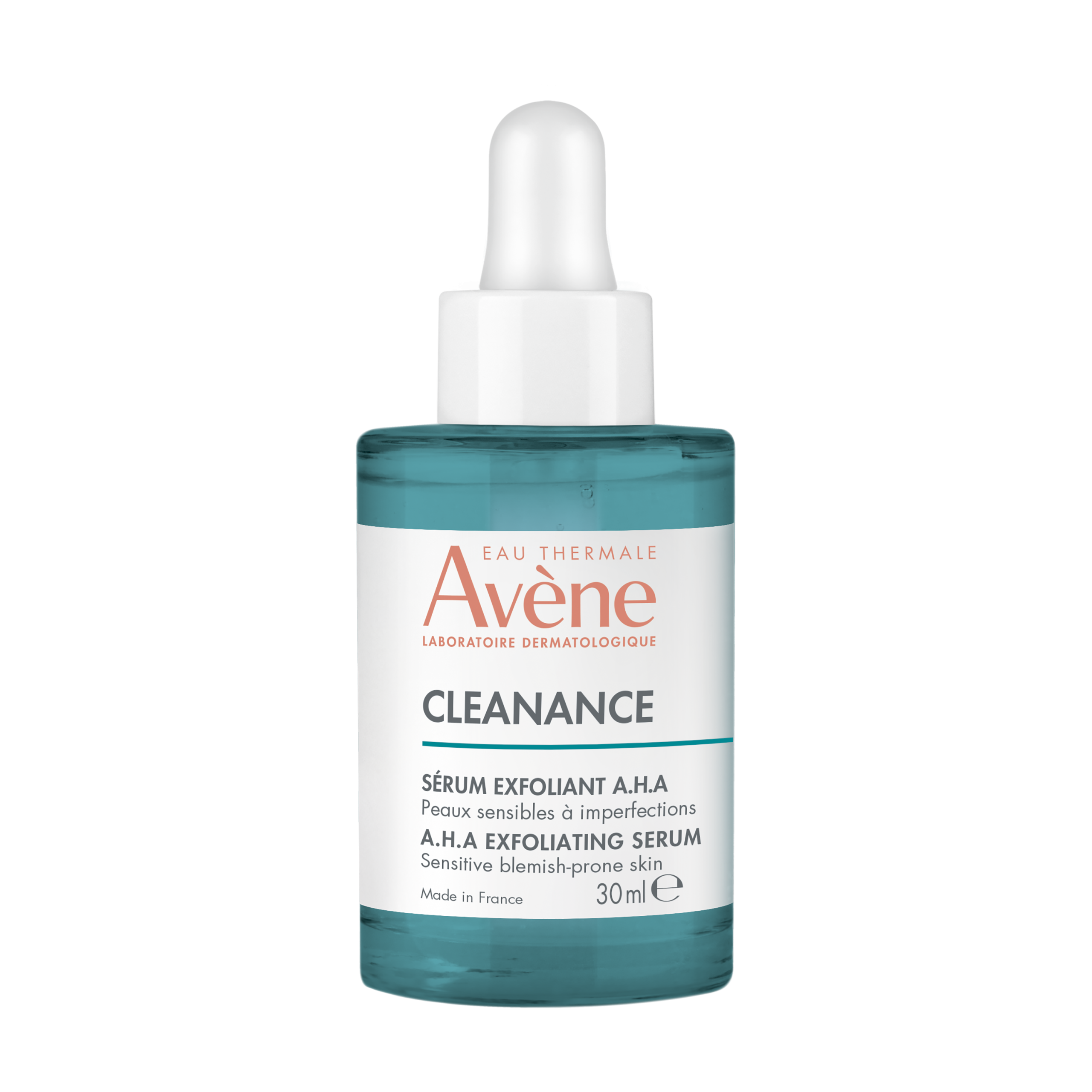 AVENE Cleanance Ορός Απολέπισης 30ml