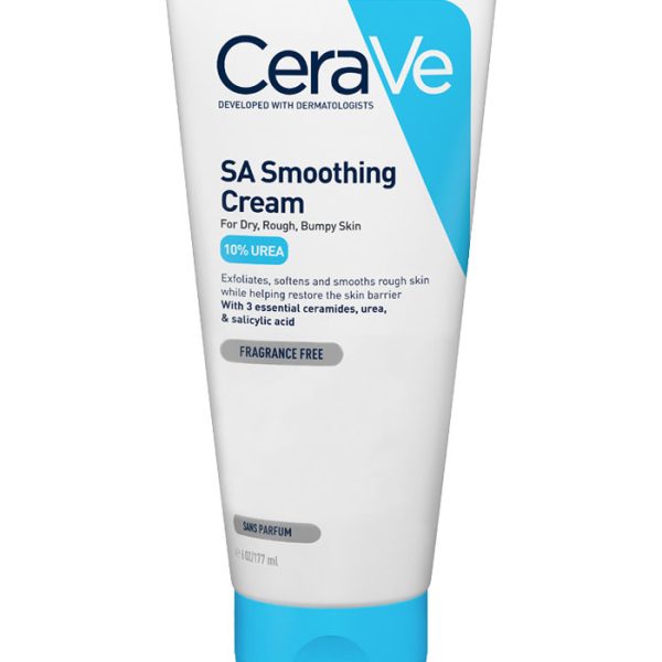 CERAVE SA SMOOTHING CREAM 6OZ/177ML