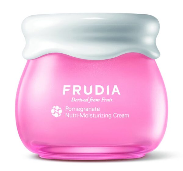 FRUDIA POMEGRANATE NUTRI-MOISTURIZING CREAM 55G