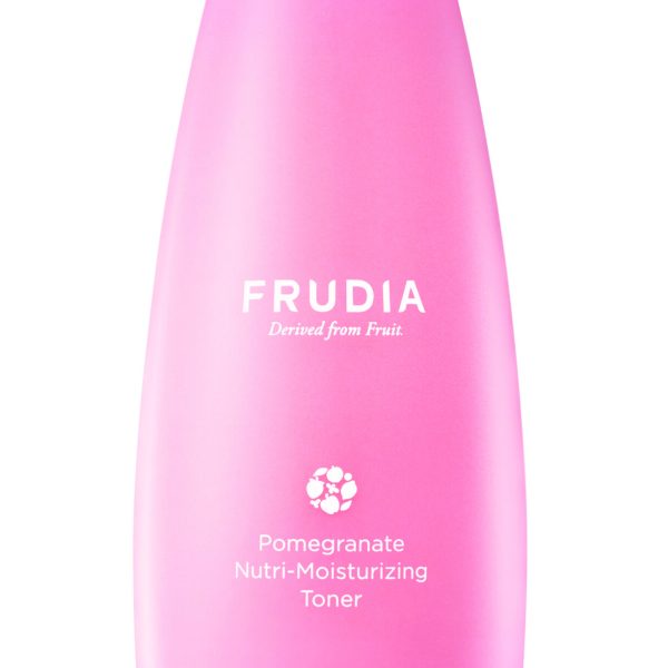 FRUDIA POMEGRANATE NUTRI-MOISTURIZING TONER 195ML