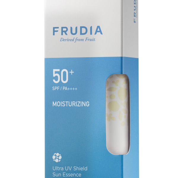FRUDIA ULTRA UV SHIELD SUN ESSENCE 50G