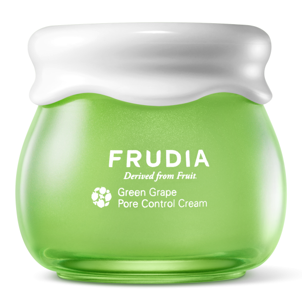 FRUDIA GREEN GRAPE PORE CONTROL CREAM 55G