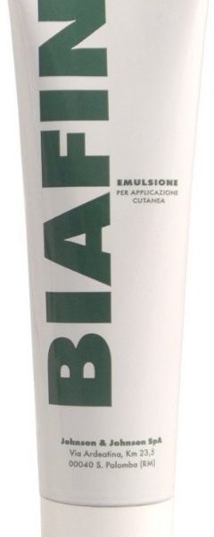 BIAFIN EMULSION 100ML