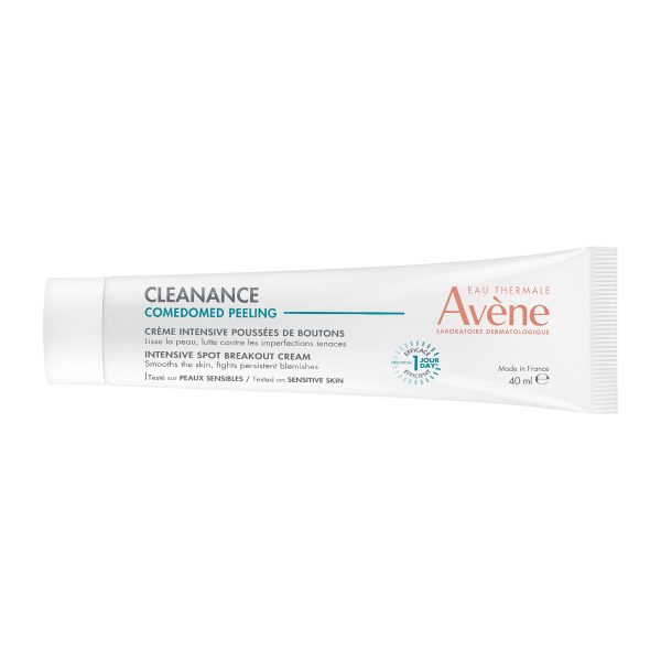 AVENE CLEANANCE COMEDOMED PEELING   40ML