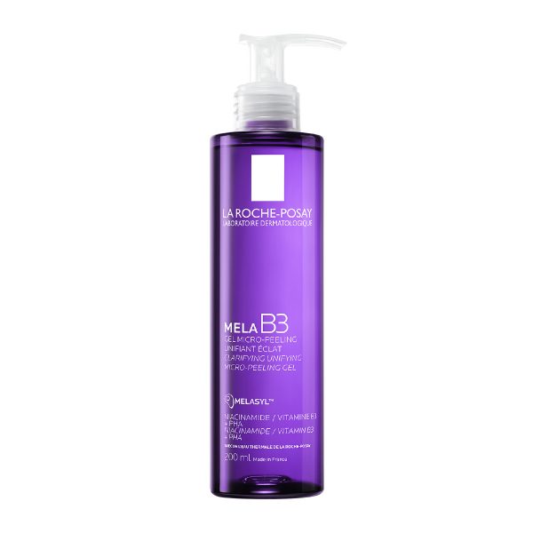 LA ROCHE POSAY MELA B3 CLEANSER 200ML