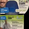 BRUXICALM SPORT ΟΔΟΝΤΙΑΤΡΙΚΟΣ ΝΑΡΘΗΚΑΣ ΒΡΥΓΜΟΥ 1ΤΕΜ