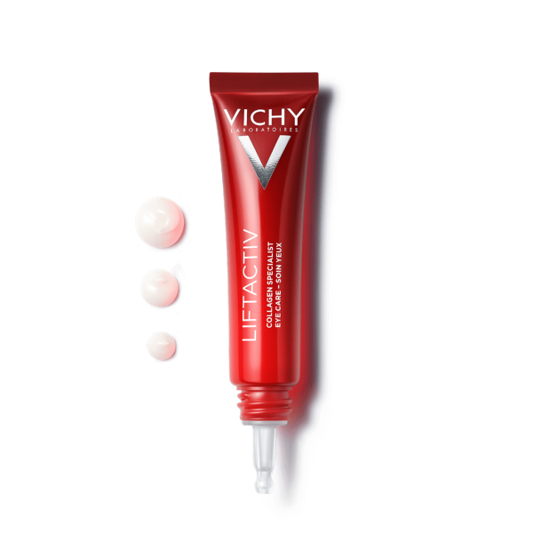 VICHY LIFTACTIV Collagen Specialist EYE CARE 15ML