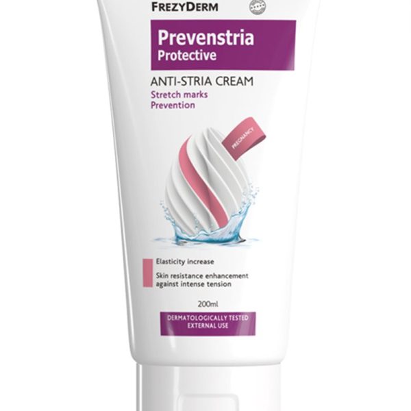 FREZYDERM PREVENSTRIA PROTECTIVE CREAM 200 ML