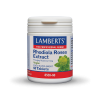 LAMBERTS RHODIOLA ROSEA 60TABS