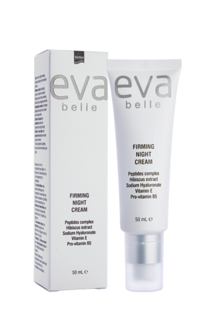 INTERMED EVA BELLE FIRMING NIGHT CREAM [FLX50ML]