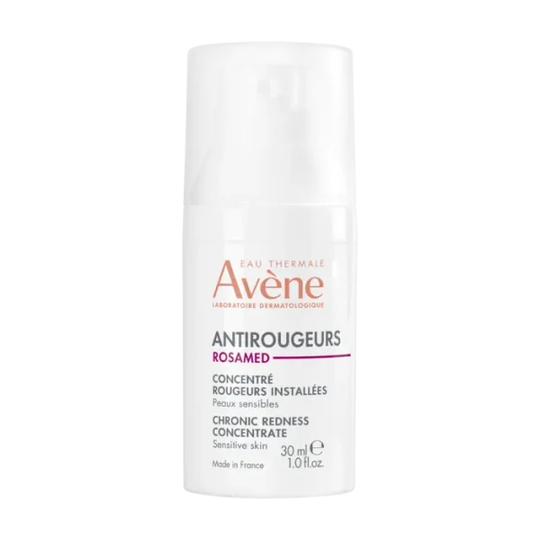 AVENE ROSAMED CONCENTRE 30ML