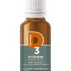 FREZYDERM VITAMIN D3 20ML BOTTLE