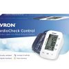 AVRON CARDIOCHECK CONTROL