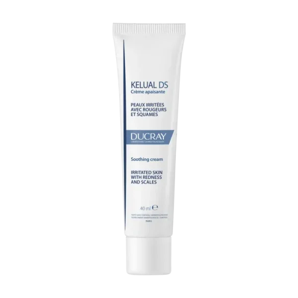 DUCRAY KELUAL DS CREME 40ML