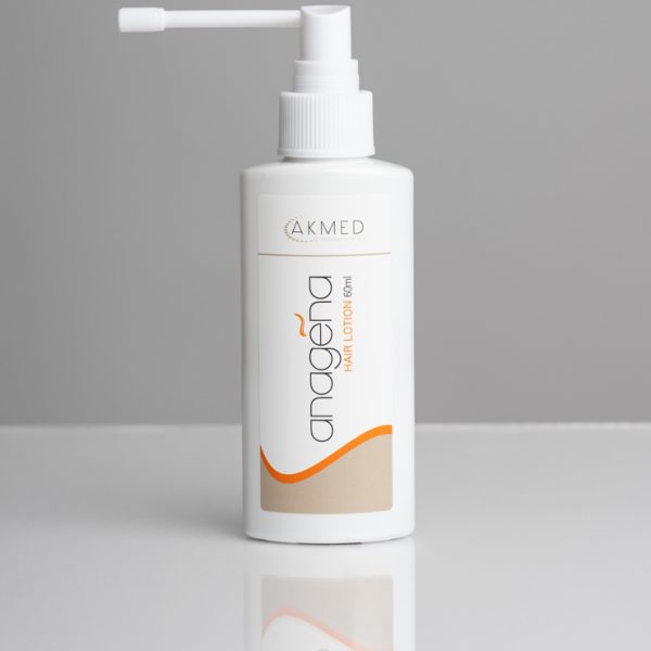 AKMED ANAGENA HAIR LOTION 60 ML